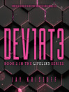 Cover image for DEV1AT3 (Deviate)